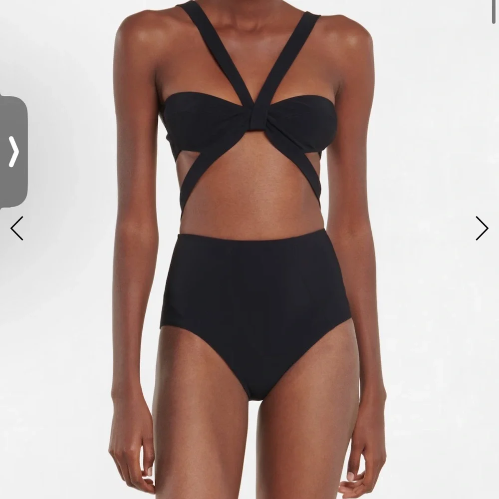 OG Alaia bikiny swimsute jersey - Picture 6 of 8